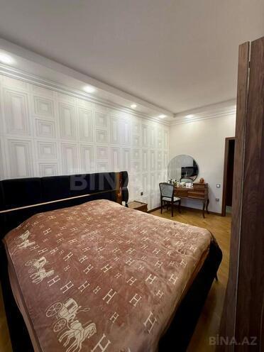 Satılır 3 otaqlı yeni tikili 107.7 m², Nizami m., photo 18 from 24