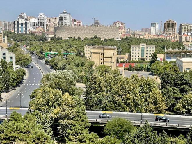 Satılır 3 otaqlı yeni tikili 107.7 m², Nizami m., photo 3 from 24