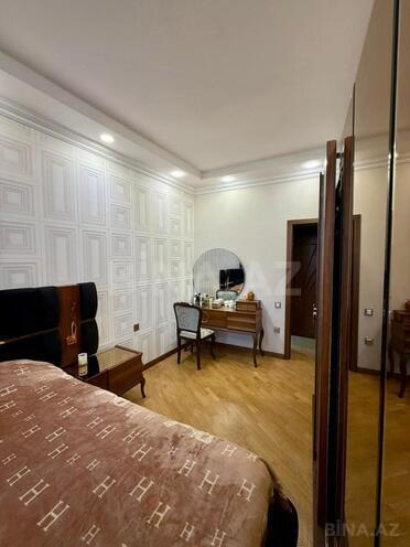 Satılır 3 otaqlı yeni tikili 107.7 m², Nizami m., photo 19 from 24