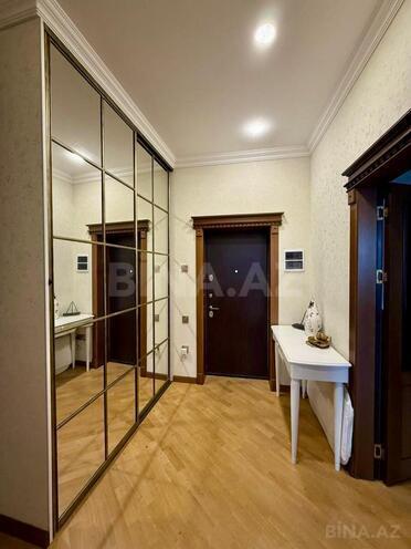 Satılır 3 otaqlı yeni tikili 107.7 m², Nizami m., photo 4 from 24