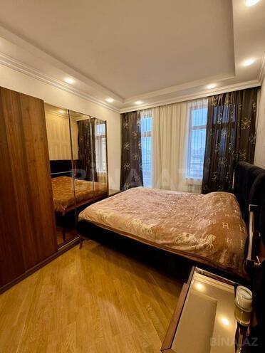 Satılır 3 otaqlı yeni tikili 107.7 m², Nizami m., photo 16 from 24