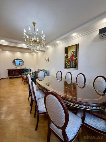 Satılır 3 otaqlı yeni tikili 107.7 m², Nizami m., photo 10 from 24