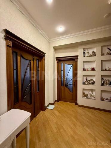 Satılır 3 otaqlı yeni tikili 107.7 m², Nizami m., photo 5 from 24