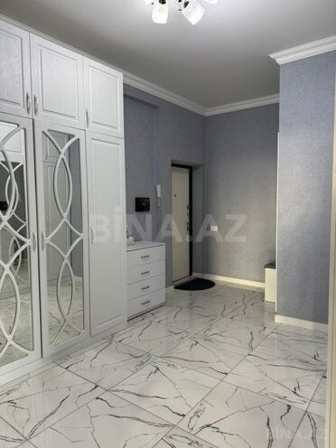 Satılır 3 otaqlı yeni tikili 90 m², Badamdar q., photo 6 from 26