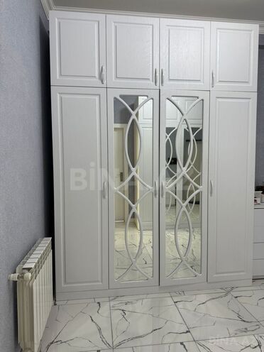 Satılır 3 otaqlı yeni tikili 90 m², Badamdar q., photo 4 from 26