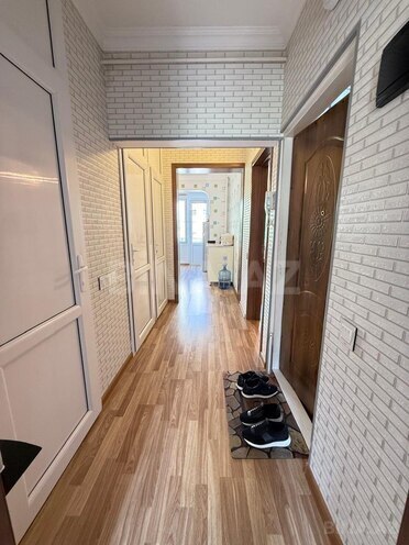 Satılır 2 otaqlı köhnə tikili 60 m², Əhmədli m., photo 11 from 13