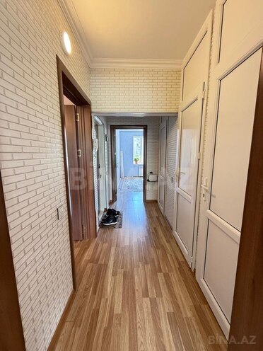 Satılır 2 otaqlı köhnə tikili 60 m², Əhmədli m., photo 12 from 13