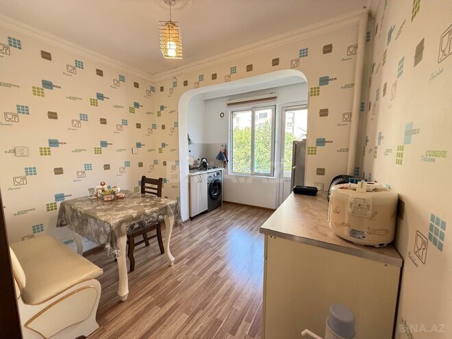 Satılır 2 otaqlı köhnə tikili 60 m², Əhmədli m., photo 6 from 13