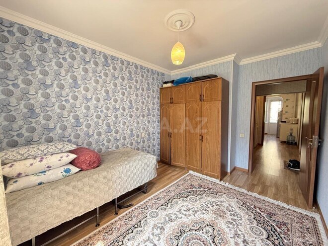 Satılır 2 otaqlı köhnə tikili 60 m², Əhmədli m., photo 5 from 13
