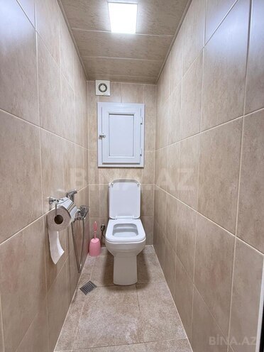 Satılır 2 otaqlı köhnə tikili 60 m², Əhmədli m., photo 10 from 13
