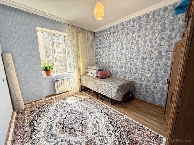 Satılır 2 otaqlı köhnə tikili 60 m², Əhmədli m., photo 4 from 13