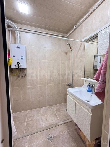 Satılır 2 otaqlı köhnə tikili 60 m², Əhmədli m., photo 9 from 13
