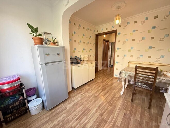 Satılır 2 otaqlı köhnə tikili 60 m², Əhmədli m., photo 8 from 13