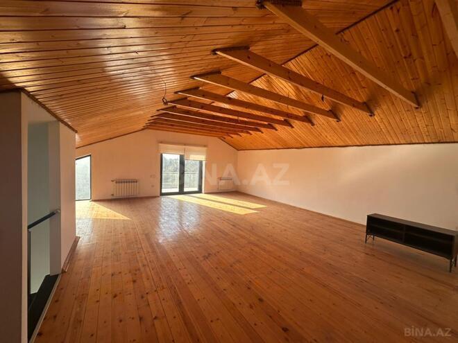 Satılır 6 otaqlı həyət evi/bağ evi 375 m², Şağan q., photo 24 from 31