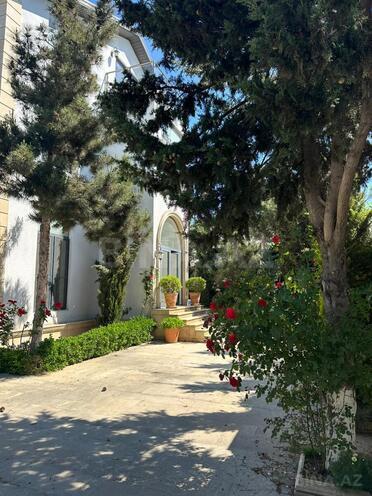 Satılır 6 otaqlı həyət evi/bağ evi 375 m², Şağan q., photo 7 from 31