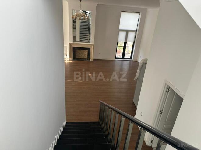 Satılır 6 otaqlı həyət evi/bağ evi 375 m², Şağan q., photo 25 from 31