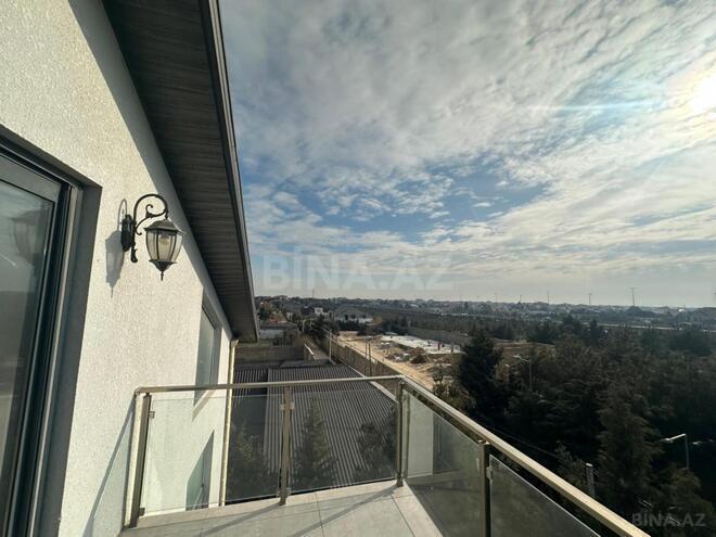 Satılır 6 otaqlı həyət evi/bağ evi 375 m², Şağan q., photo 4 from 31