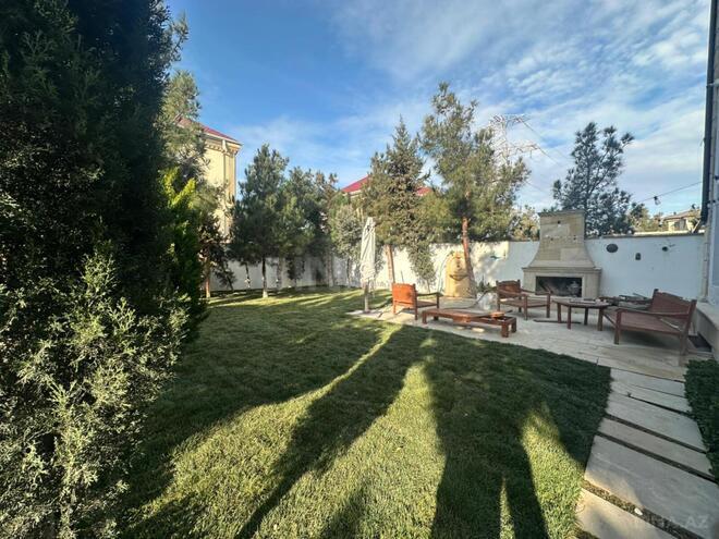 Satılır 6 otaqlı həyət evi/bağ evi 375 m², Şağan q., photo 12 from 31