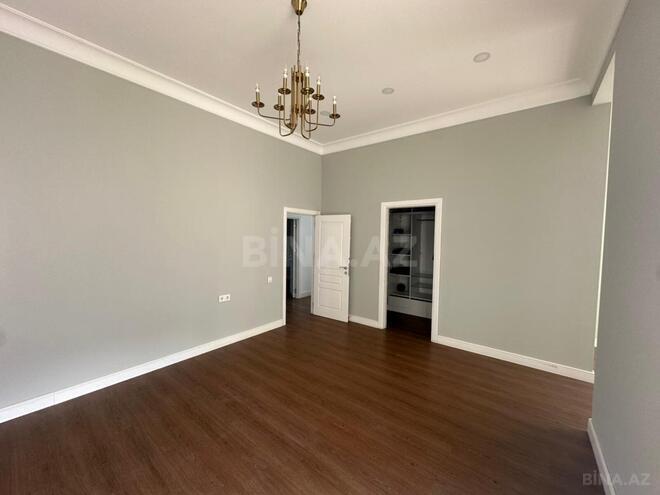 Satılır 6 otaqlı həyət evi/bağ evi 375 m², Şağan q., photo 18 from 31
