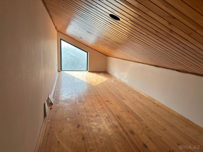 Satılır 6 otaqlı həyət evi/bağ evi 375 m², Şağan q., photo 23 from 31