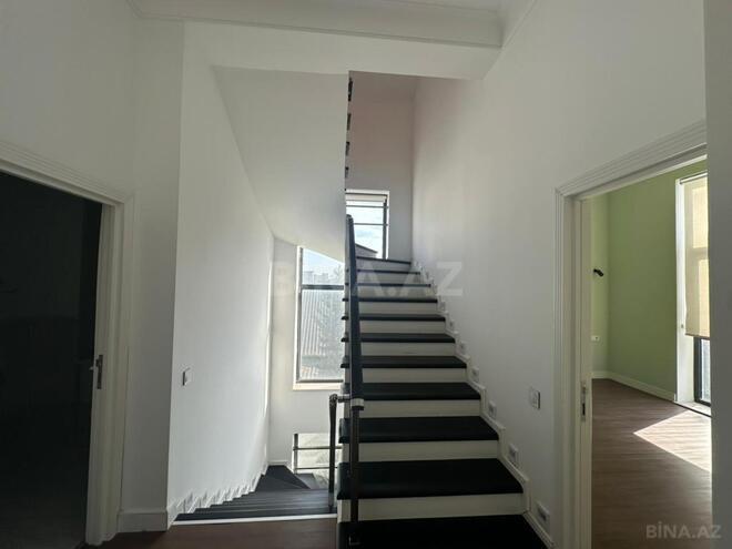 Satılır 6 otaqlı həyət evi/bağ evi 375 m², Şağan q., photo 27 from 31