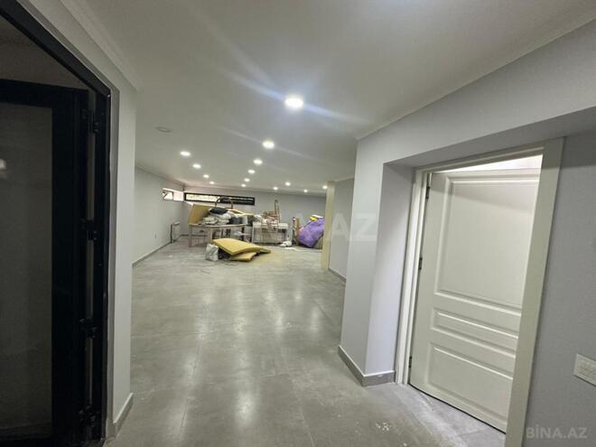 Satılır 6 otaqlı həyət evi/bağ evi 375 m², Şağan q., photo 28 from 31