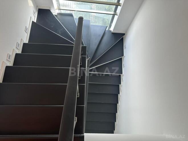 Satılır 6 otaqlı həyət evi/bağ evi 375 m², Şağan q., photo 26 from 31