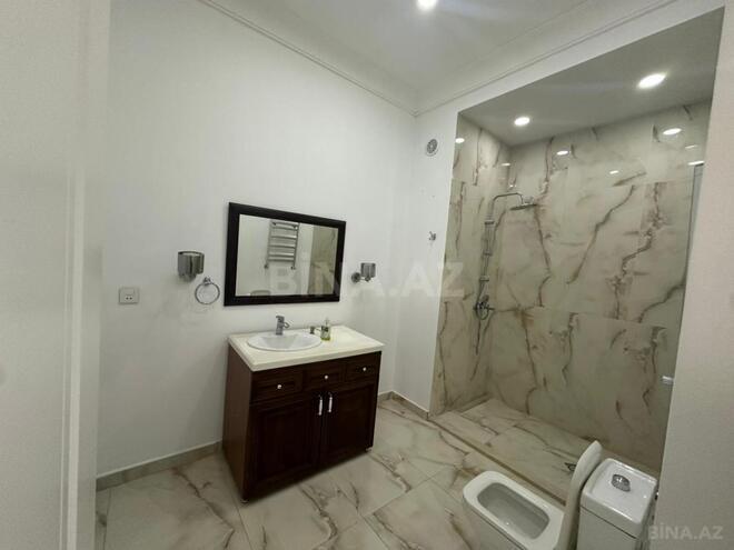 Satılır 6 otaqlı həyət evi/bağ evi 375 m², Şağan q., photo 30 from 31