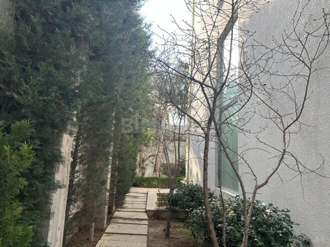 Satılır 6 otaqlı həyət evi/bağ evi 375 m², Şağan q., photo 8 from 31