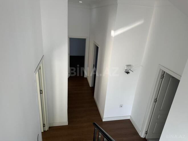 Satılır 6 otaqlı həyət evi/bağ evi 375 m², Şağan q., photo 17 from 31