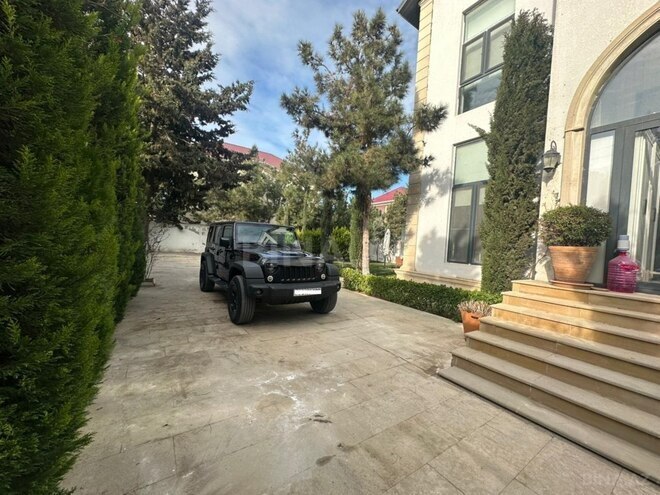 Satılır 6 otaqlı həyət evi/bağ evi 375 m², Şağan q., photo 11 from 31