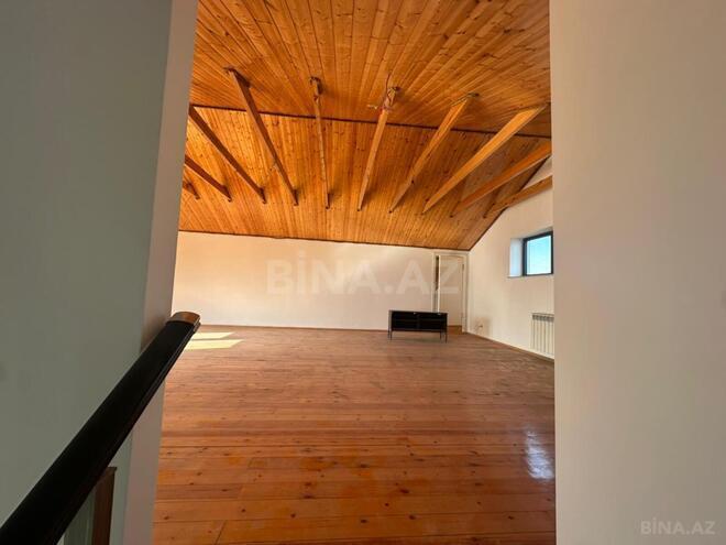 Satılır 6 otaqlı həyət evi/bağ evi 375 m², Şağan q., photo 22 from 31