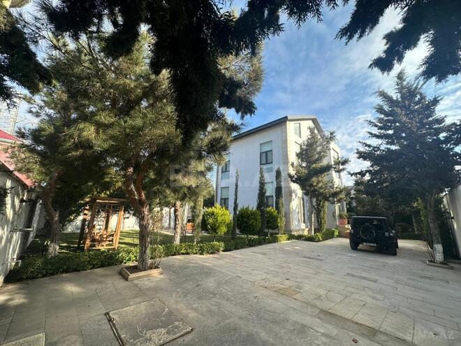 Satılır 6 otaqlı həyət evi/bağ evi 375 m², Şağan q., photo 10 from 31