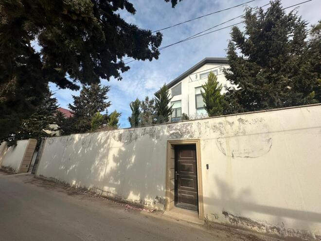 Satılır 6 otaqlı həyət evi/bağ evi 375 m², Şağan q., photo 14 from 31