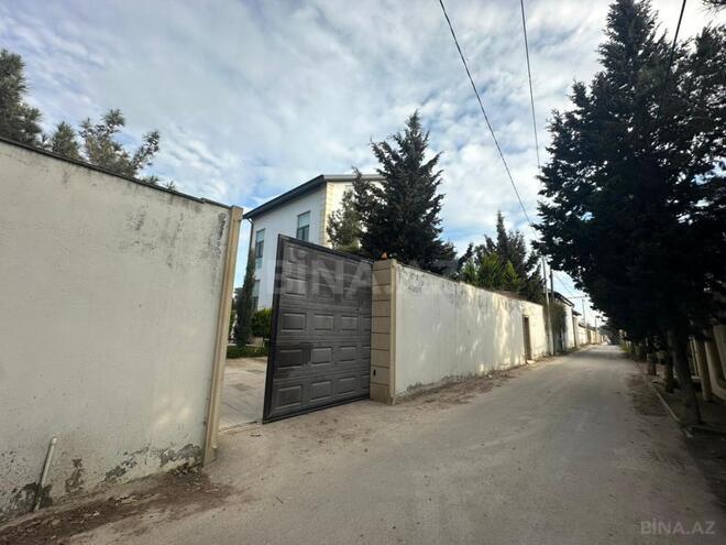 Satılır 6 otaqlı həyət evi/bağ evi 375 m², Şağan q., photo 15 from 31