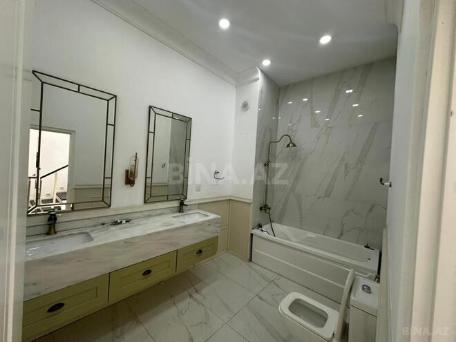 Satılır 6 otaqlı həyət evi/bağ evi 375 m², Şağan q., photo 29 from 31