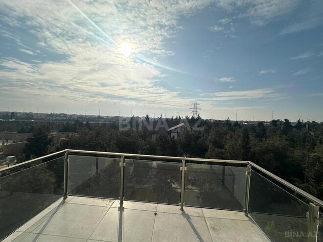Satılır 6 otaqlı həyət evi/bağ evi 375 m², Şağan q., photo 13 from 31