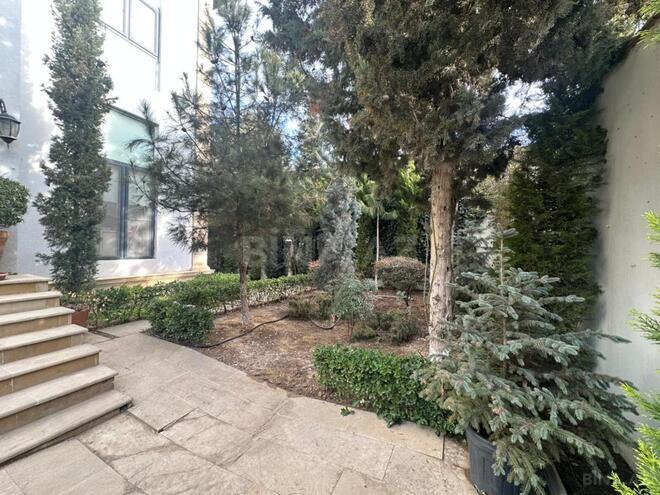 Satılır 6 otaqlı həyət evi/bağ evi 375 m², Şağan q., photo 6 from 31