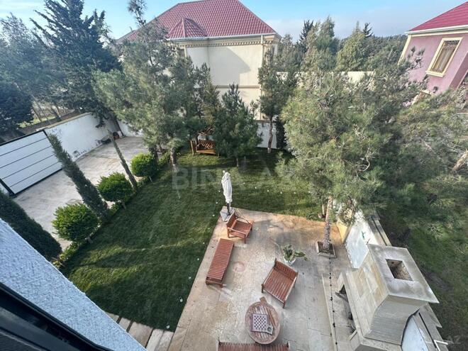 Satılır 6 otaqlı həyət evi/bağ evi 375 m², Şağan q., photo 9 from 31