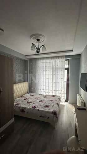 İcarəyə verilir 2 otaqlı yeni tikili 70 m², Nərimanov r., photo 4 from 9