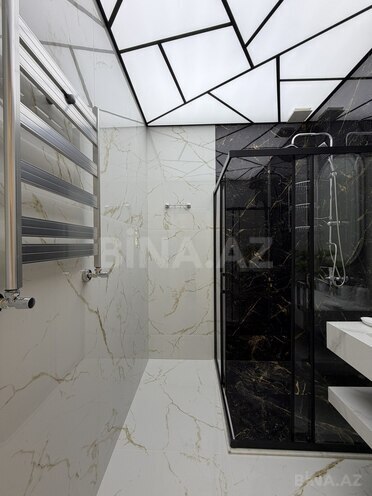 Satılır 3 otaqlı yeni tikili 135 m², İnşaatçılar m., photo 22 from 24