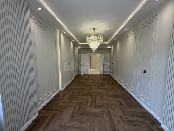 Satılır 3 otaqlı yeni tikili 135 m², İnşaatçılar m., photo 6 from 24