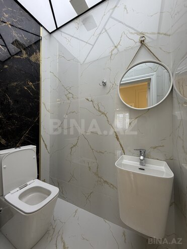 Satılır 3 otaqlı yeni tikili 135 m², İnşaatçılar m., photo 23 from 24