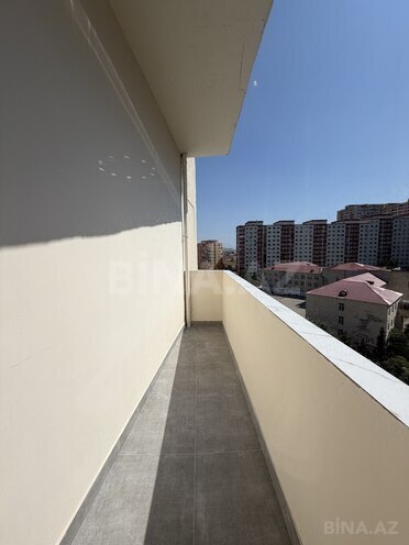 Satılır 3 otaqlı yeni tikili 135 m², İnşaatçılar m., photo 14 from 24