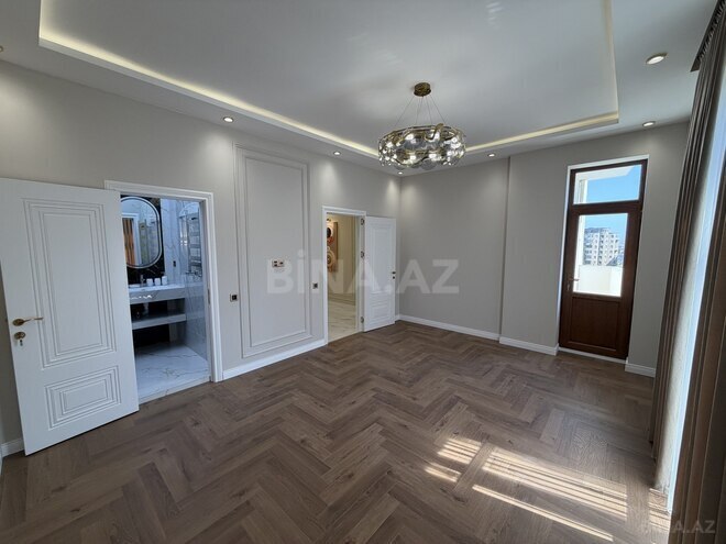 Satılır 3 otaqlı yeni tikili 135 m², İnşaatçılar m., photo 11 from 24