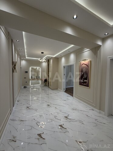 Satılır 3 otaqlı yeni tikili 135 m², İnşaatçılar m., photo 15 from 24