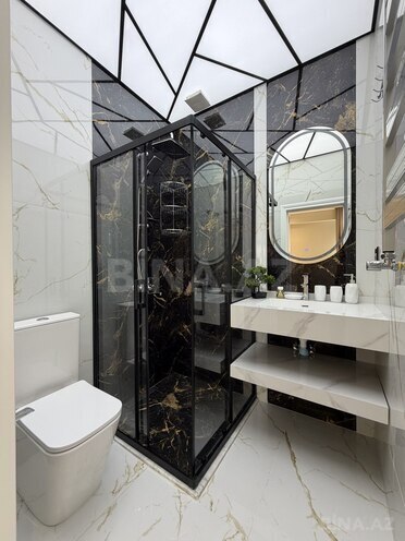 Satılır 3 otaqlı yeni tikili 135 m², İnşaatçılar m., photo 13 from 24