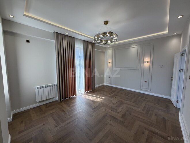 Satılır 3 otaqlı yeni tikili 135 m², İnşaatçılar m., photo 12 from 24