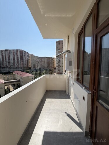 Satılır 3 otaqlı yeni tikili 135 m², İnşaatçılar m., photo 9 from 24