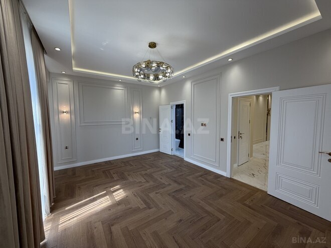 Satılır 3 otaqlı yeni tikili 135 m², İnşaatçılar m., photo 10 from 24